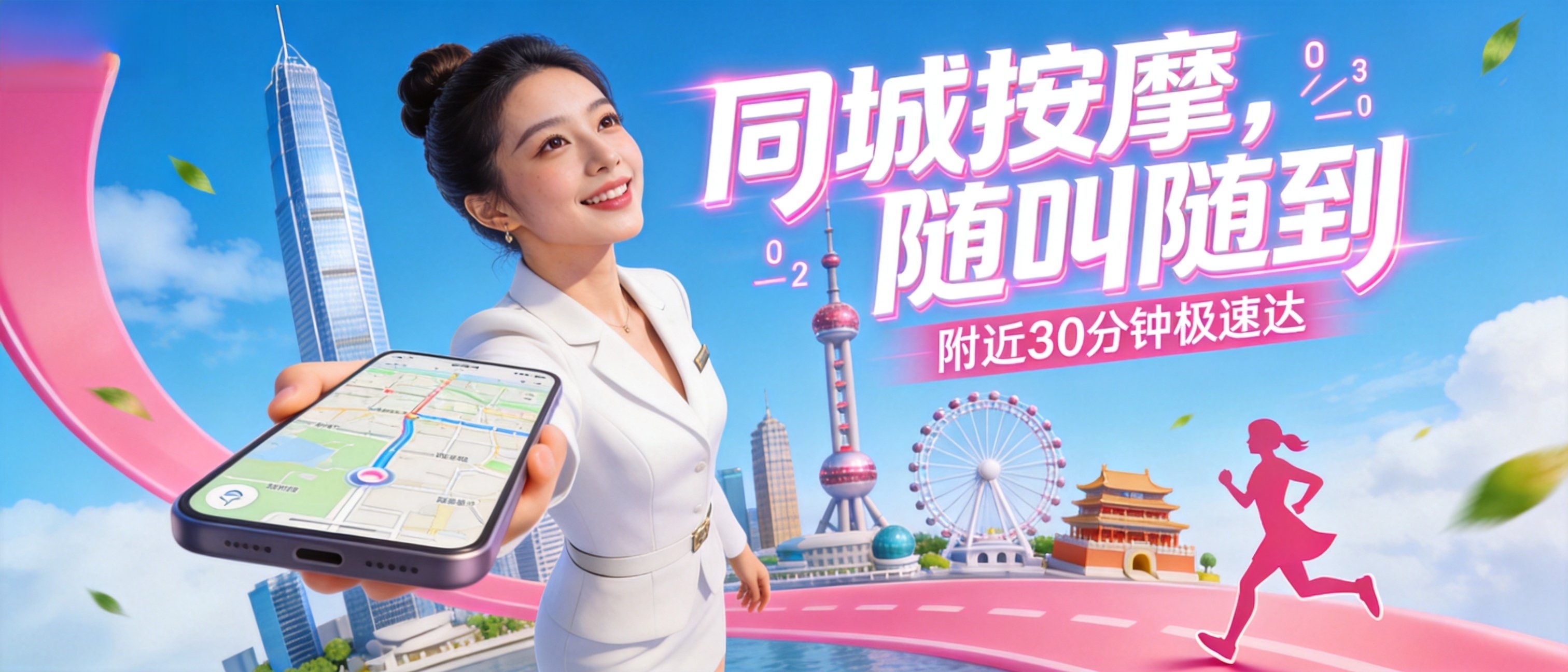 鹰潭活立到家上门按摩：把放松这件事，真正还给自己